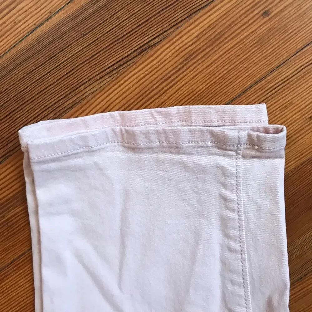 Loft Modern Straight pants - Picture 3 of 3